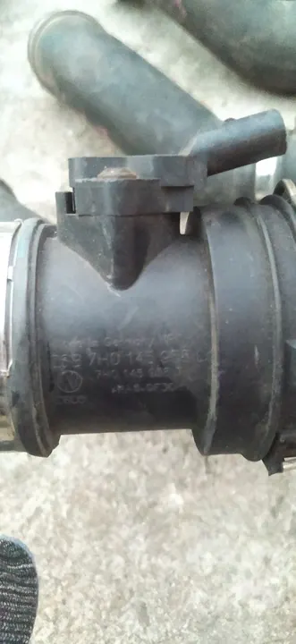 Auspuffrohr VW TRANSPORTER 7H0145980R image 3