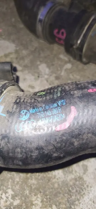 Auspuffrohr VW TRANSPORTER 7H0145980R image 4