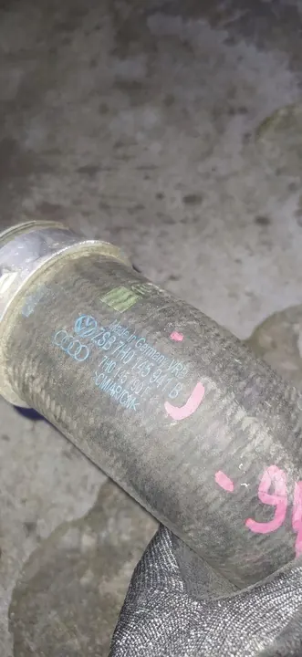 Auspuffrohr VW TRANSPORTER 7H0145980R image 5