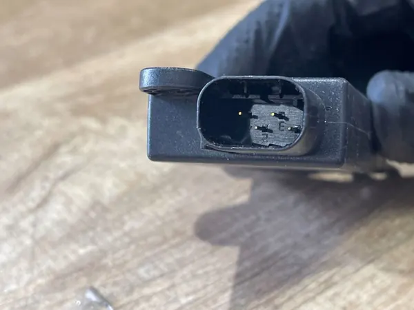 Mercedes Keyless-modul OEM A2179057001 - Begagnad image 3
