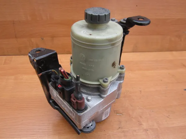 Bomba de direção assistida KOYO VW Polo Skoda Fabia Seat Ibiza image 2