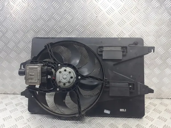 Kylarrubrik Ford Mondeo MK3 2.0 TDCI 1375212 image 4