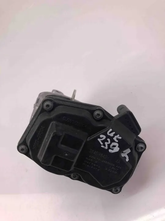 Vergaser Volvo XC60 II 2019 OEM 31459842AA image 2
