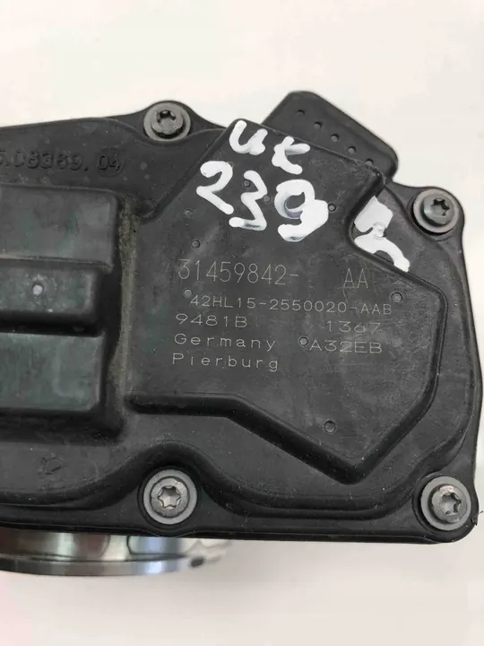 Vergaser Volvo XC60 II 2019 OEM 31459842AA image 4