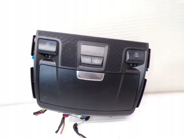 OEM 1729004603 Luz Interior Mercedes SLK R172 - Usado image 2