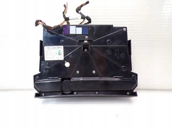 OEM 1729004603 Luz Interior Mercedes SLK R172 - Usado image 3