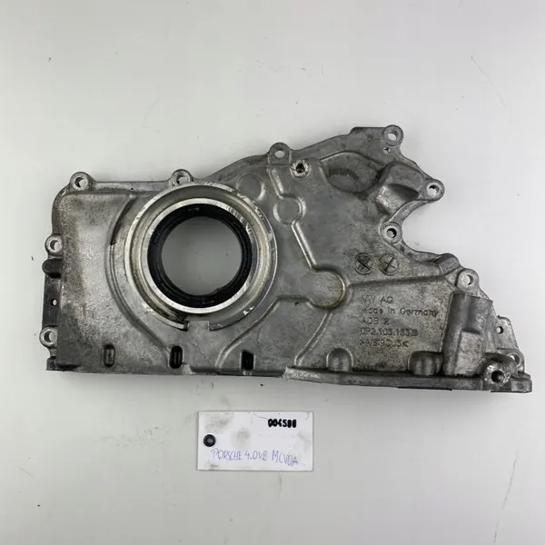 Kurbelwellendichtung OEM 0P2103153B Porsche 4.0 V8 image 2