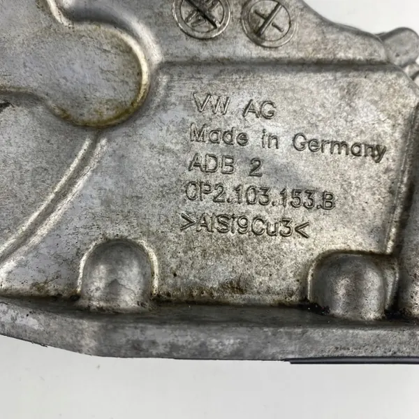 Kurbelwellendichtung OEM 0P2103153B Porsche 4.0 V8 image 3