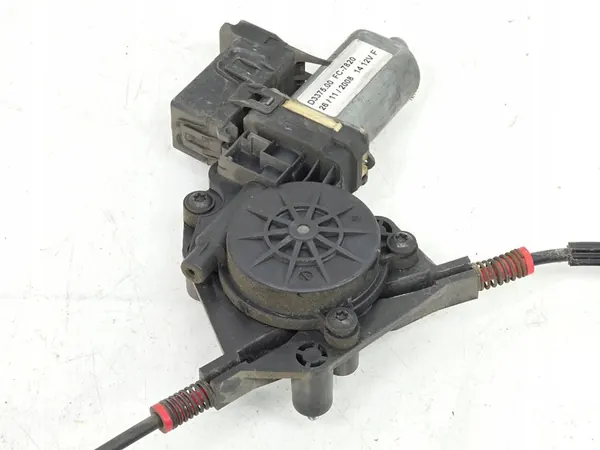 Mecanismo de elevador de vidro esquerdo IVECO DAILY 06-14 504356352LH image 3