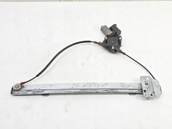 Mecanismo de elevador de vidro esquerdo IVECO DAILY 06-14 504356352LH image 6