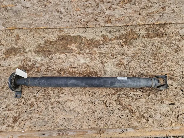 DRIVAXEL MERCEDES SPRINTER W906 VW CRAFTER A9064105406 image 2