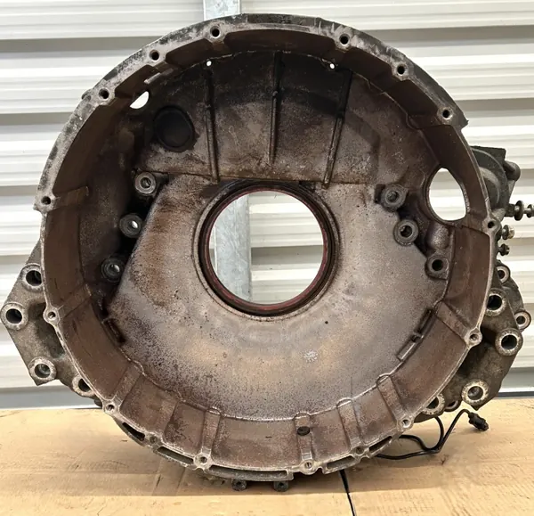 Kopplingslock DAF XF 106 OEM 1856592 image 4