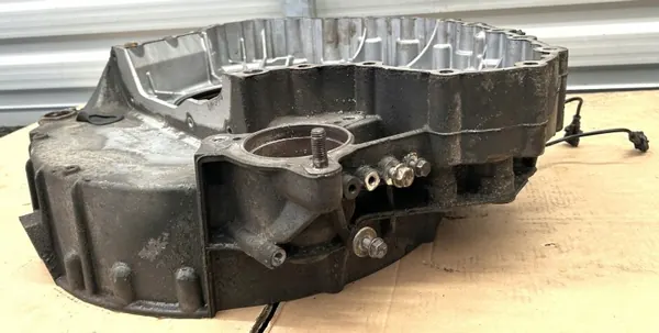 Kopplingslock DAF XF 106 OEM 1856592 image 5
