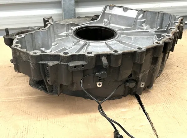 Kopplingslock DAF XF 106 OEM 1856592 image 6