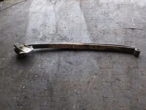 Volvo FL rechte Feder OEM 11981072022 - Gebraucht image 2