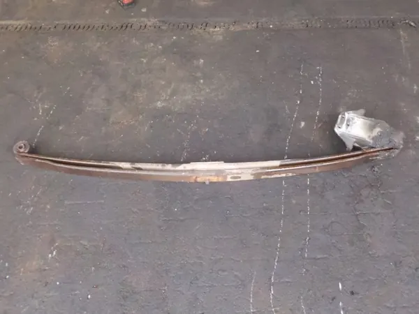 Volvo FL rechte Feder OEM 11981072022 - Gebraucht image 3