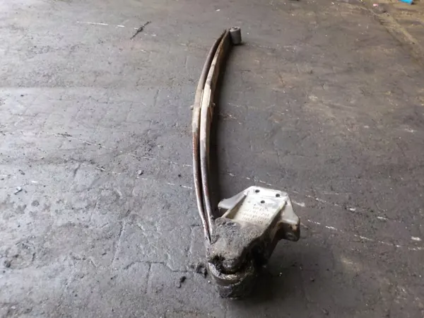 Volvo FL rechte Feder OEM 11981072022 - Gebraucht image 4