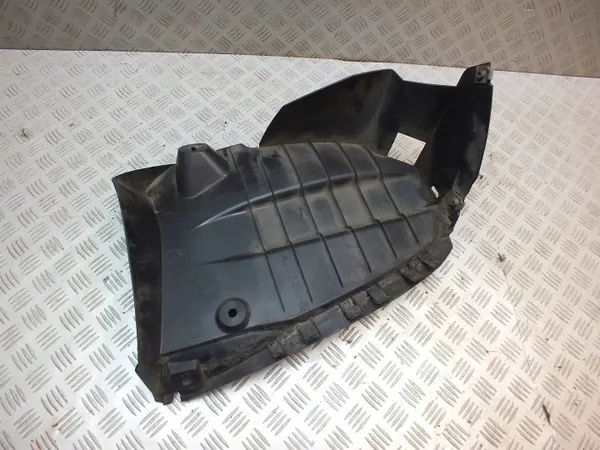Mazda 3 III BM Arco de Rueda Trasero Derecho OEM BHN950351 image 2