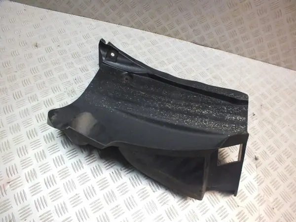 Mazda 3 III BM Arco de Rueda Trasero Derecho OEM BHN950351 image 5