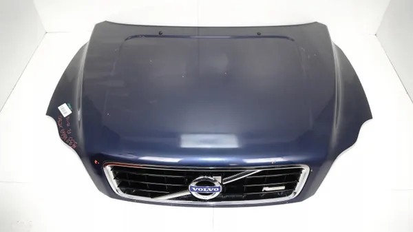 Couvercle moteur OEM 375484946 pour Volvo XC90 2010-2016 image 2