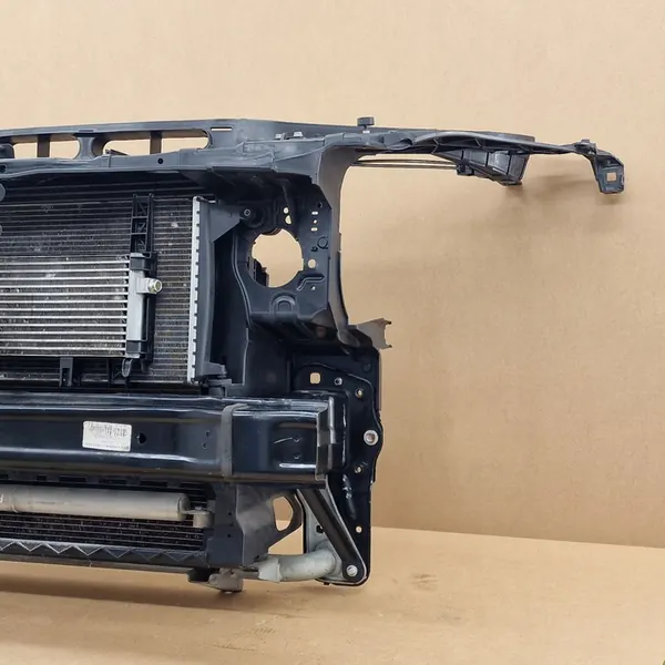 Voorversterking Mercedes ML GLE GL GLS W166 X166 63AMG image 2