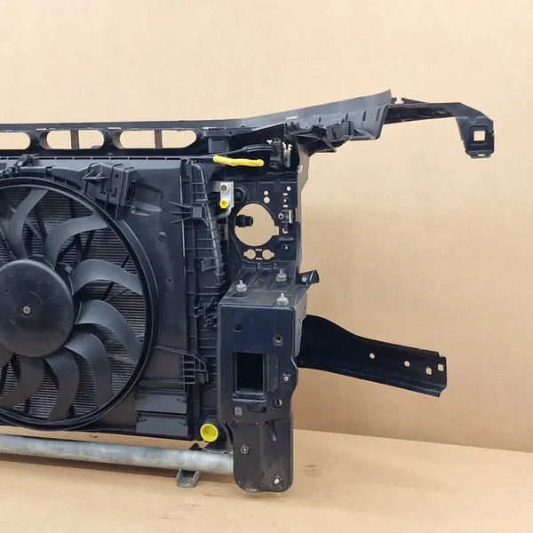 Voorversterking Mercedes ML GLE GL GLS W166 X166 63AMG image 4