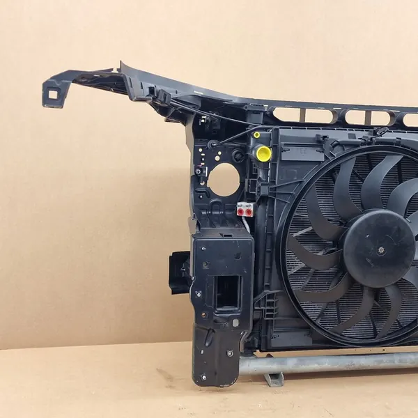 Voorversterking Mercedes ML GLE GL GLS W166 X166 63AMG image 5