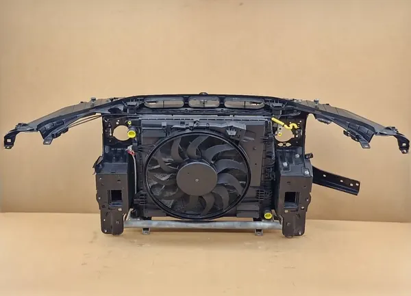 Voorversterking Mercedes ML GLE GL GLS W166 X166 63AMG image 6