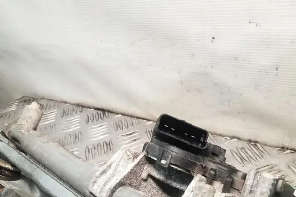 Etupenkin mekanismi OPEL MOKKA 42333715 image 2