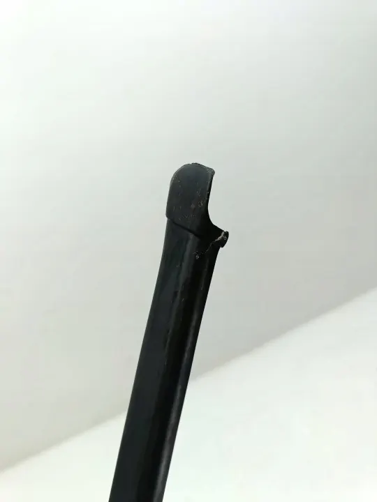 OEM 9914 Voorrechter Deurstrip Honda Legend 87-90 image 4