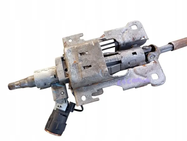 Ohjauspylväs CITROEN C4 CACTUS BIG AUTO - OEM image 3