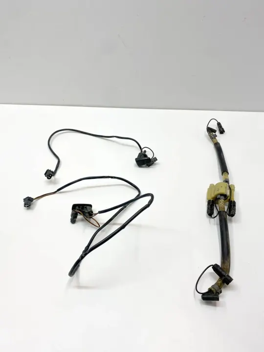 Sproeierpomp Slang OEM A0155459928 Mercedes-Benz image 3