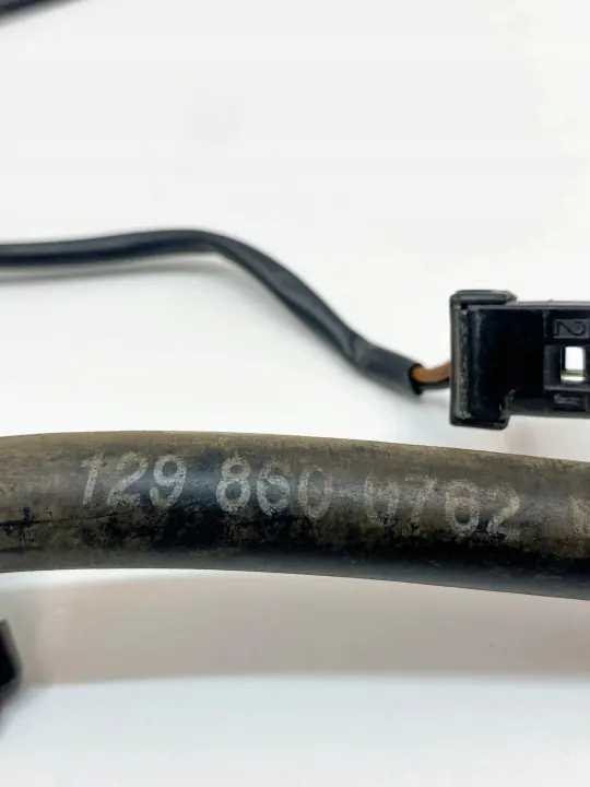Sproeierpomp Slang OEM A0155459928 Mercedes-Benz image 6