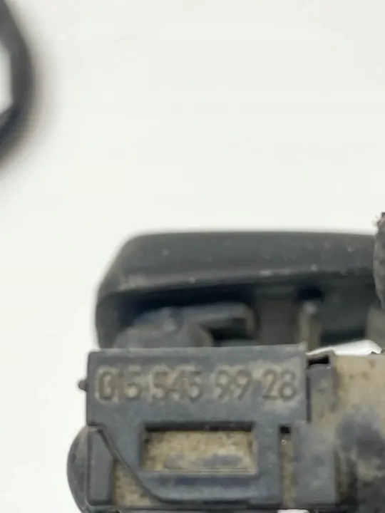 Sproeierpomp Slang OEM A0155459928 Mercedes-Benz image 7