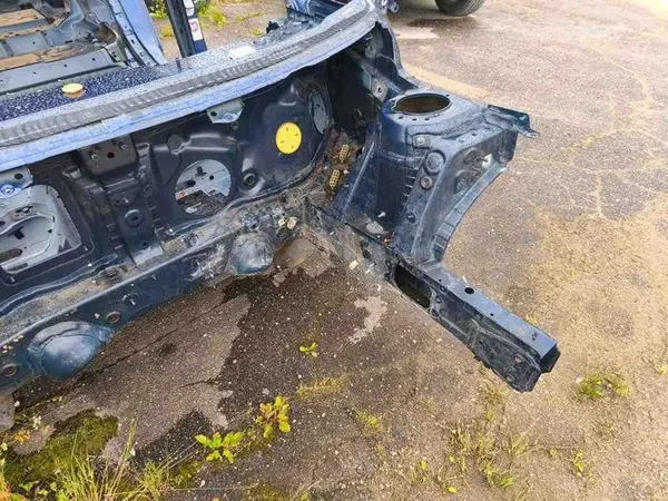 Painel Frontal Esquerdo BMW 2 ACTIVE TOURER (F45) 2016 OEM image 4