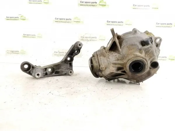 Différentiel avant MERCEDES-BENZ C (W204) 2213301302 image 3