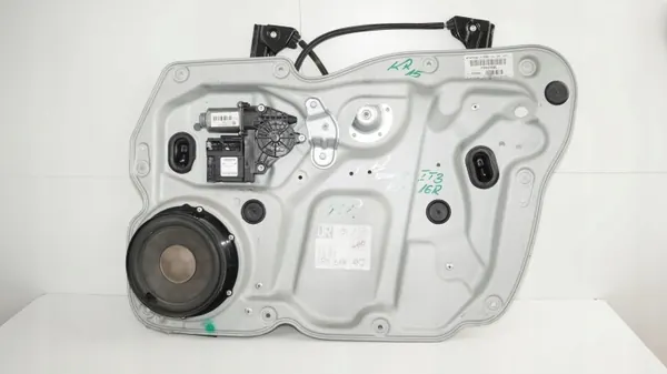 OEM 360199695 Régulateur de vitre avant droit VW Touran image 2