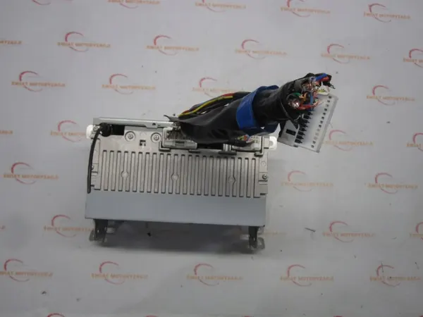 Rádio CD Mitsubishi Lancer VIII OEM 8701A277 image 7