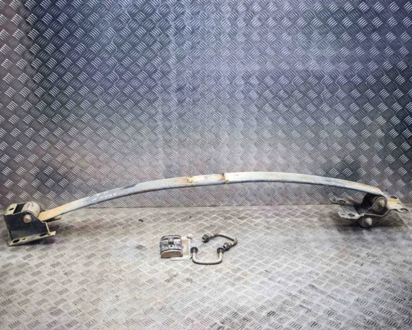 Taka vasen jousi OEM 47870R Renault Master III:lle image 2