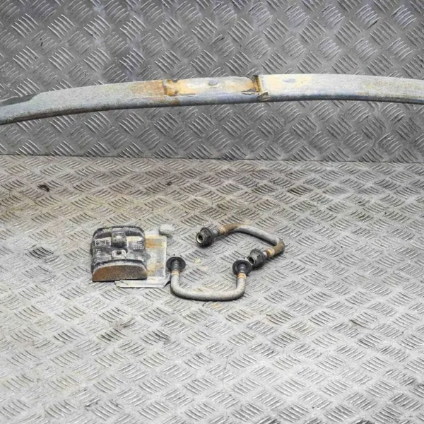 Taka vasen jousi OEM 47870R Renault Master III:lle image 4
