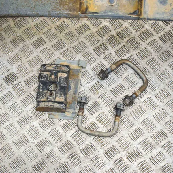 Taka vasen jousi OEM 47870R Renault Master III:lle image 6