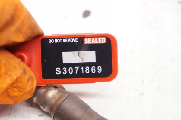 Sonda Lambda OEM 30650090 para Volvo V70 II 2.4 image 5