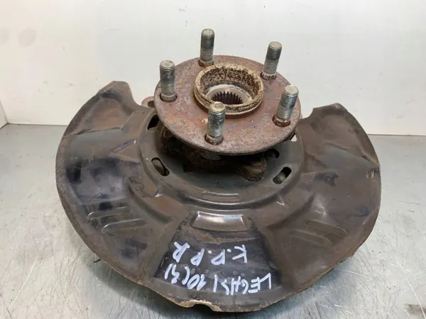 Subaru OE Framhjulsnav OEM FBZ24676 - Begagnad image 4