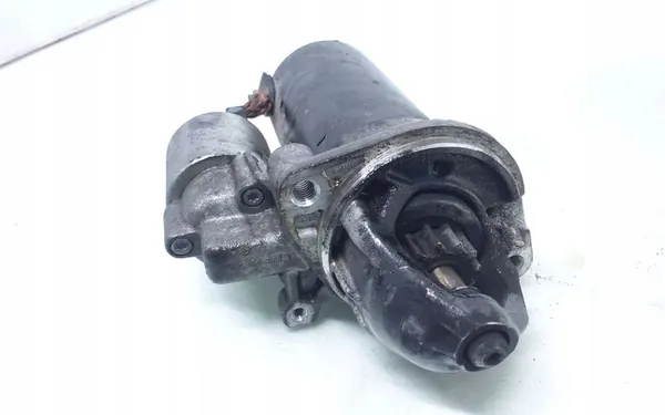 Motor de arranque Mercedes W204 0001115047 image 2