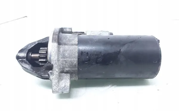 Motor de arranque Mercedes W204 0001115047 image 4