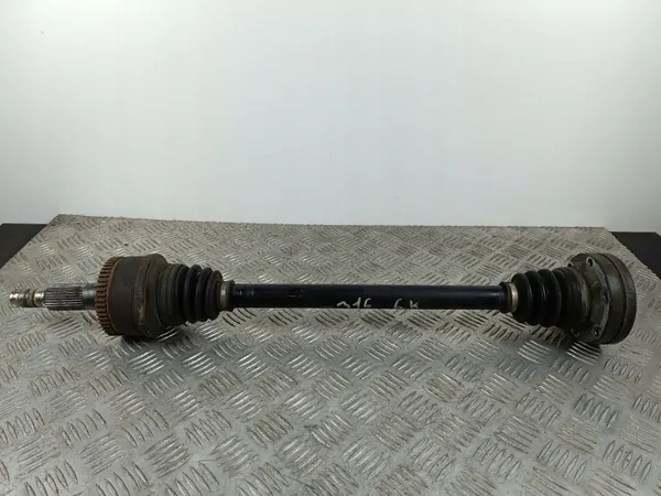 SsangYong Rexton bakaxelhalva OEM FOB34622 image 2