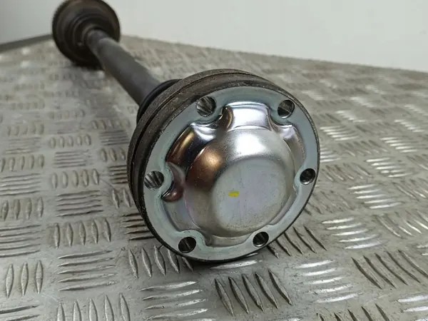 SsangYong Rexton bakaxelhalva OEM FOB34622 image 3