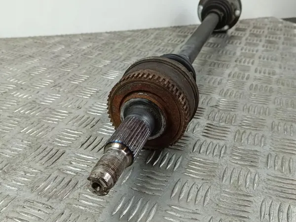 SsangYong Rexton bakaxelhalva OEM FOB34622 image 4