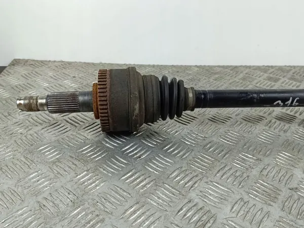 SsangYong Rexton bakaxelhalva OEM FOB34622 image 5