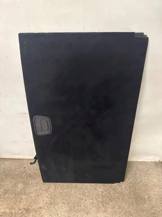 Tapis de coffre Mercedes-Benz OEM A2136800002 d'occasion image 3